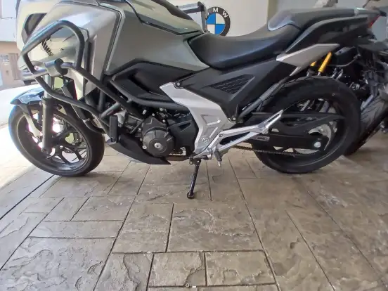 HONDA-NC 750X ABS HONDA-NC 750X ABS-2025
