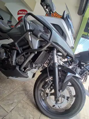 HONDA-NC 750X ABS HONDA-NC 750X ABS-2025