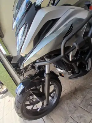 HONDA-NC 750X ABS HONDA-NC 750X ABS-2025