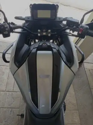 HONDA-NC 750X ABS-2025
