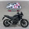 HONDA NX 500 HONDA NX 500