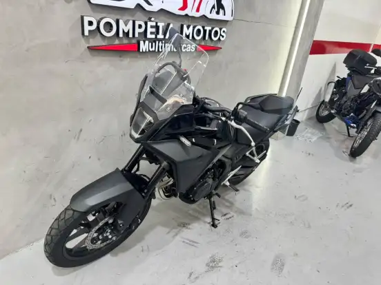HONDA-NX 500 HONDA-NX 500-2026