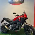 HONDA NX 500 HONDA NX 500