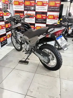 HONDA-NX4 FALCON-2008