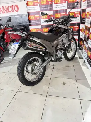 HONDA-NX4 FALCON-2008