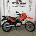 HONDA NXR 150 BROS MIX ES HONDA NXR 150 BROS MIX ES