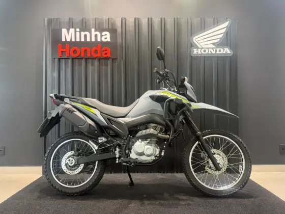 HONDA NXR 160 BROS ABS 