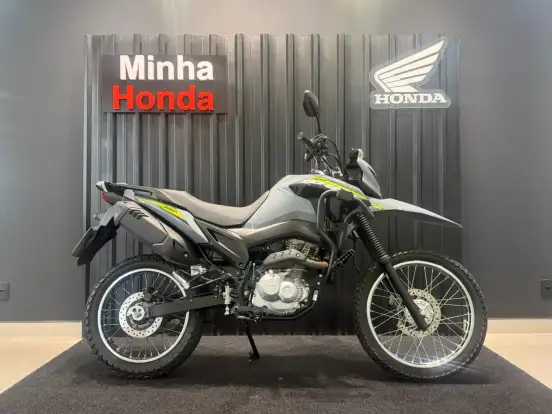 HONDA-NXR 160 BROS ABS HONDA-NXR 160 BROS ABS-2025