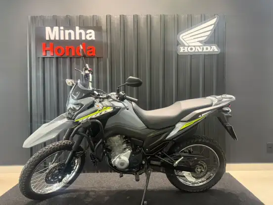 HONDA-NXR 160 BROS ABS-2025