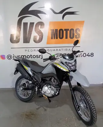 HONDA NXR 160 BROS ABS 