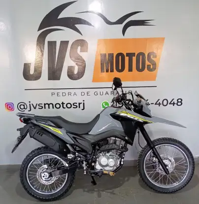 HONDA-NXR 160 BROS ABS-2026