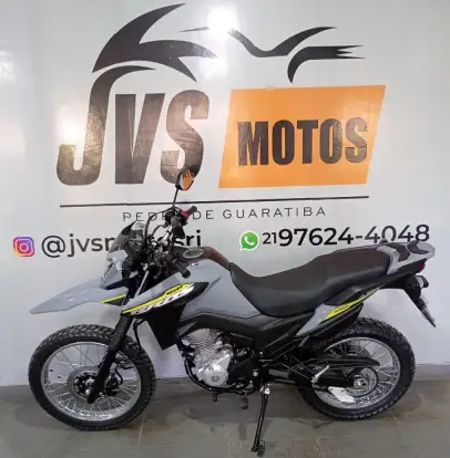 HONDA-NXR 160 BROS ABS HONDA-NXR 160 BROS ABS-2026