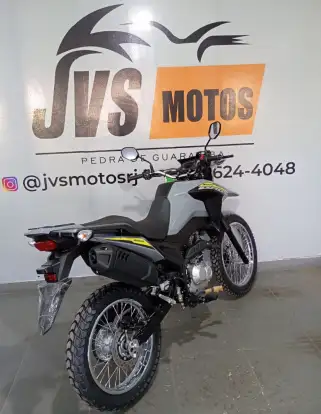 HONDA-NXR 160 BROS ABS HONDA-NXR 160 BROS ABS-2026