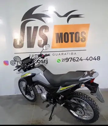 HONDA-NXR 160 BROS ABS-2026