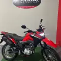 HONDA NXR 160 BROS CBS HONDA NXR 160 BROS CBS