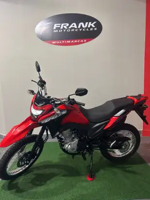 HONDA-NXR 160 BROS CBS HONDA-NXR 160 BROS CBS-2026