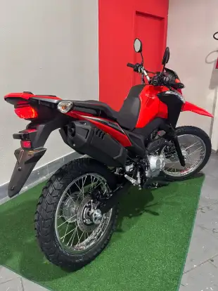 HONDA-NXR 160 BROS CBS HONDA-NXR 160 BROS CBS-2026