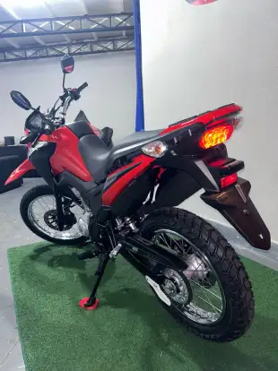 HONDA-NXR 160 BROS CBS HONDA-NXR 160 BROS CBS-2026