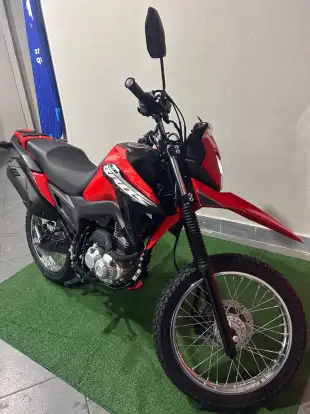 HONDA-NXR 160 BROS CBS HONDA-NXR 160 BROS CBS-2026