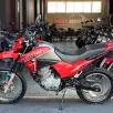 HONDA NXR 160 BROS ESDD HONDA NXR 160 BROS ESDD