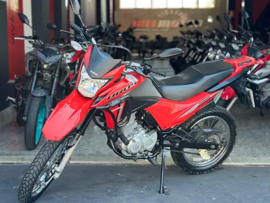 HONDA-NXR 160 BROS ESDD HONDA-NXR 160 BROS ESDD-2022