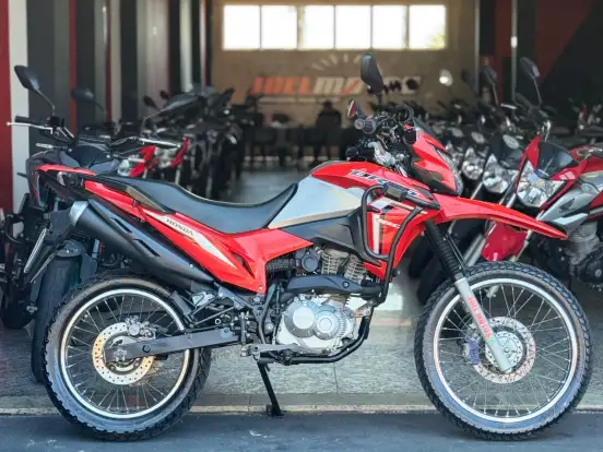 HONDA-NXR 160 BROS ESDD HONDA-NXR 160 BROS ESDD-2022