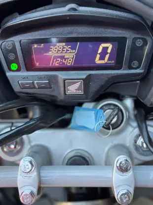 HONDA-NXR 160 BROS ESDD-2022