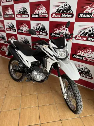 HONDA-NXR 160 BROS ESDD-2022