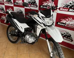 HONDA NXR 160 BROS ESDD HONDA NXR 160 BROS ESDD
