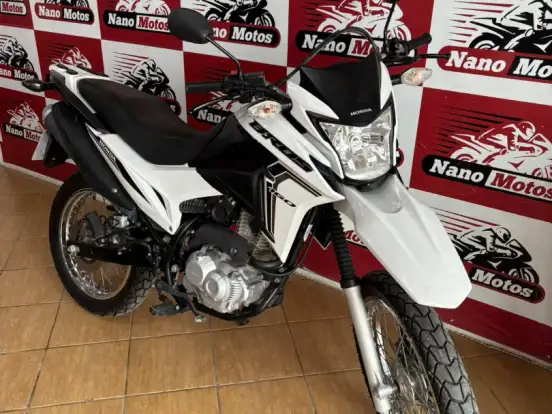 HONDA-NXR 160 BROS ESDD HONDA-NXR 160 BROS ESDD-2022
