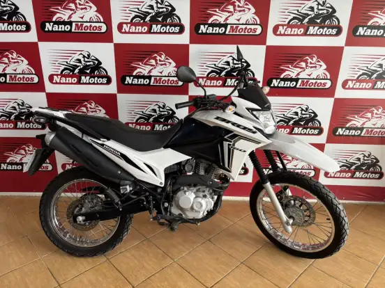 HONDA-NXR 160 BROS ESDD HONDA-NXR 160 BROS ESDD-2022