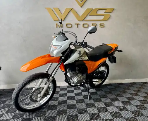 HONDA-NXR 160 BROS ESDD HONDA-NXR 160 BROS ESDD-2019