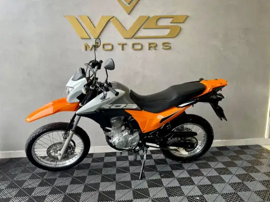 HONDA-NXR 160 BROS ESDD HONDA-NXR 160 BROS ESDD-2019