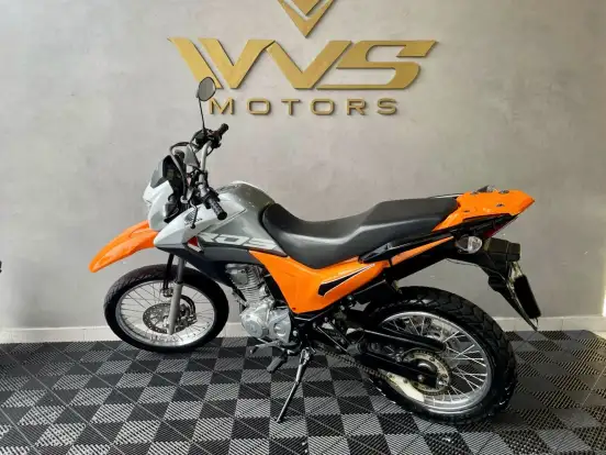 HONDA-NXR 160 BROS ESDD-2019