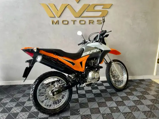 HONDA-NXR 160 BROS ESDD HONDA-NXR 160 BROS ESDD-2019