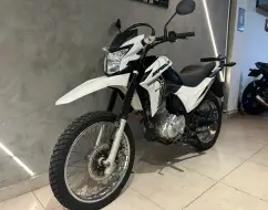 HONDA NXR 160 BROS ESDD HONDA NXR 160 BROS ESDD