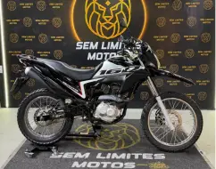 HONDA NXR 160 BROS ESDD HONDA NXR 160 BROS ESDD