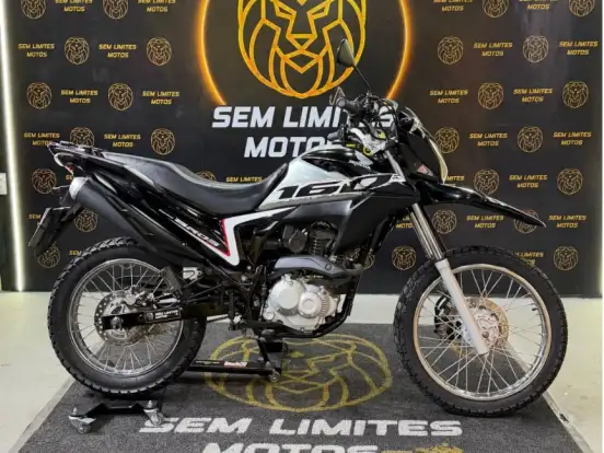 HONDA-NXR 160 BROS ESDD HONDA-NXR 160 BROS ESDD-2019