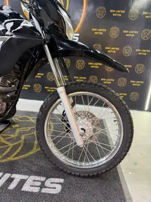 HONDA-NXR 160 BROS ESDD-2019