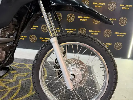 HONDA-NXR 160 BROS ESDD HONDA-NXR 160 BROS ESDD-2019
