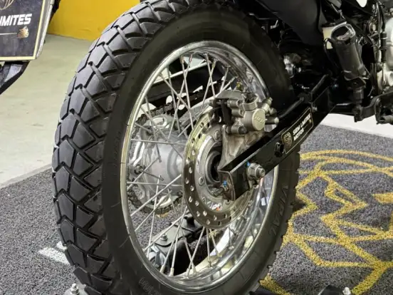 HONDA-NXR 160 BROS ESDD HONDA-NXR 160 BROS ESDD-2019
