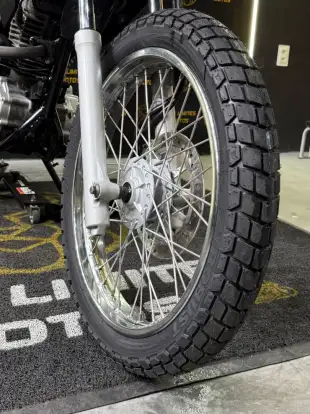 HONDA-NXR 160 BROS ESDD-2019