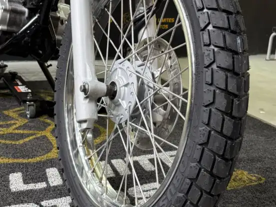 HONDA-NXR 160 BROS ESDD HONDA-NXR 160 BROS ESDD-2019