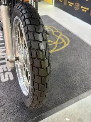 HONDA-NXR 160 BROS ESDD-2019