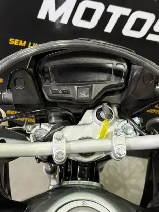 HONDA-NXR 160 BROS ESDD-2019