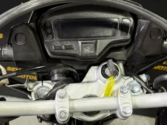 HONDA-NXR 160 BROS ESDD HONDA-NXR 160 BROS ESDD-2019