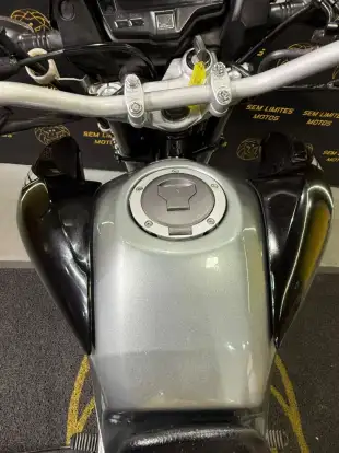 HONDA-NXR 160 BROS ESDD-2019