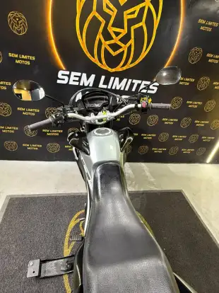 HONDA-NXR 160 BROS ESDD-2019