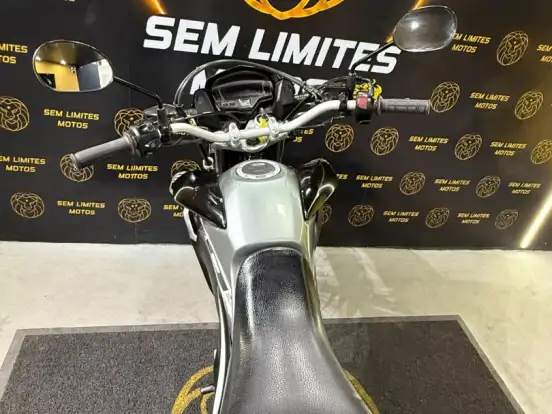 HONDA-NXR 160 BROS ESDD HONDA-NXR 160 BROS ESDD-2019