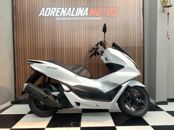 HONDA PCX 160 ABS 